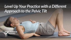 photo of Sydney - Level Up Your Practice with a Different Approach to the Pelvic Tilt